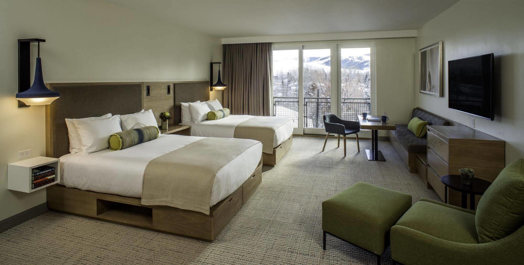 Limelight 4* Ketchum