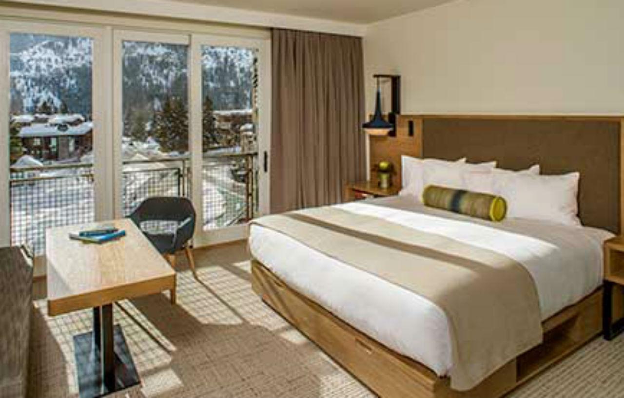 Hotel Limelight 4*