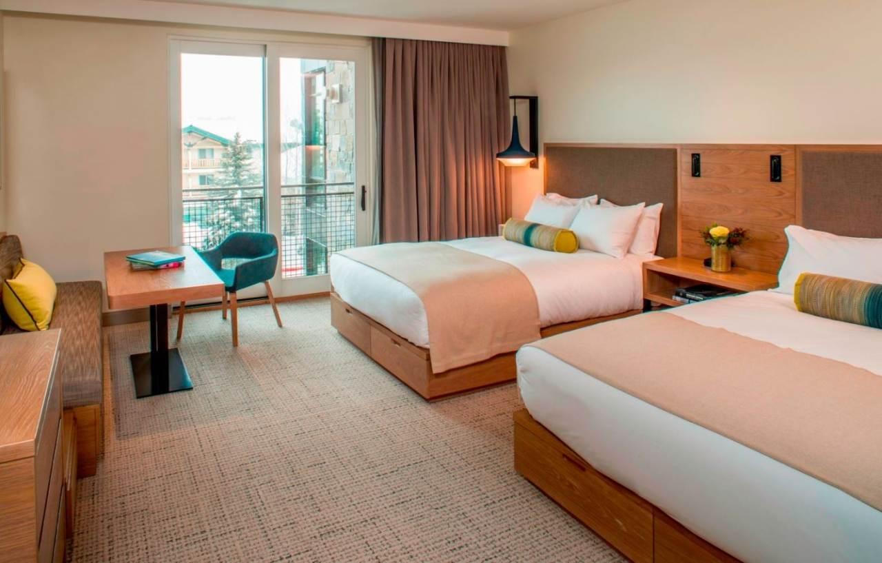 Limelight Hotel