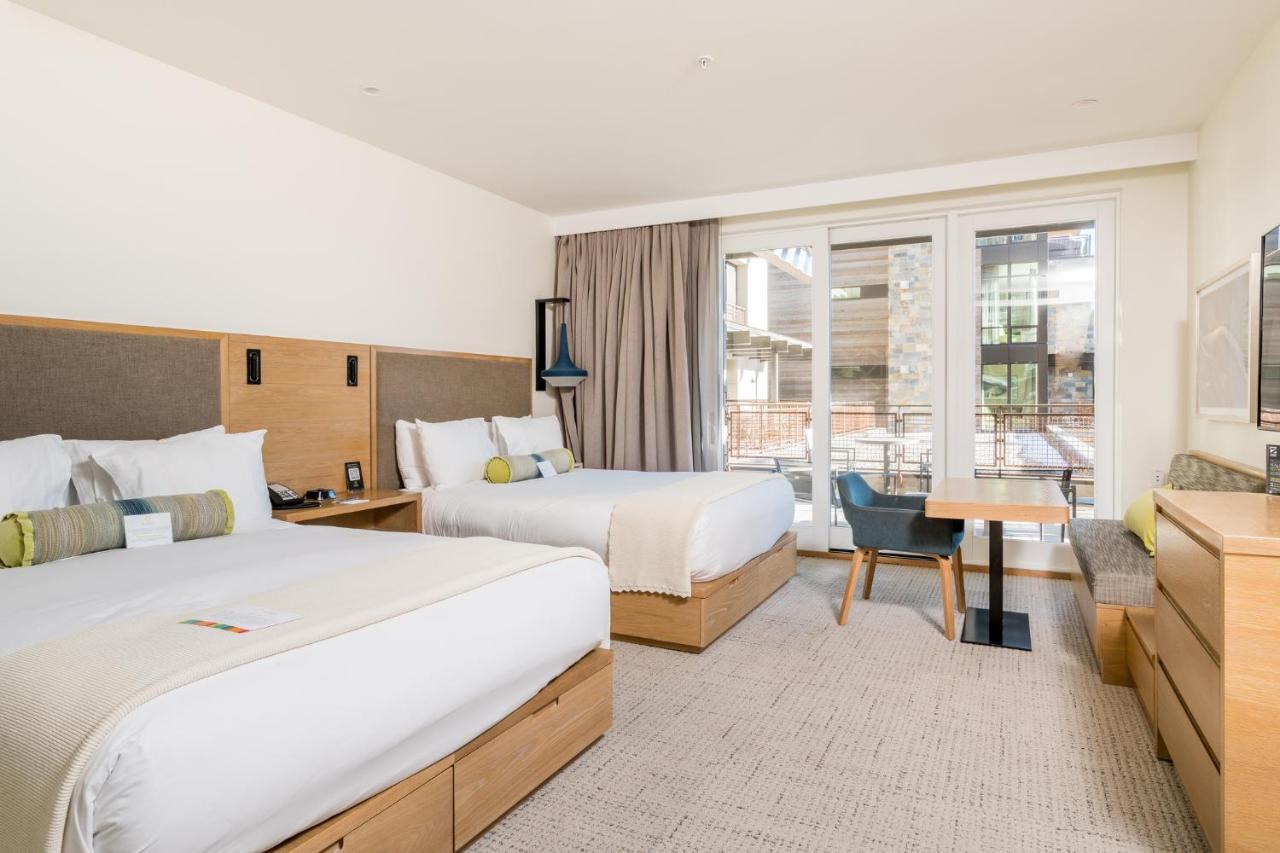 Hotel Limelight 4*