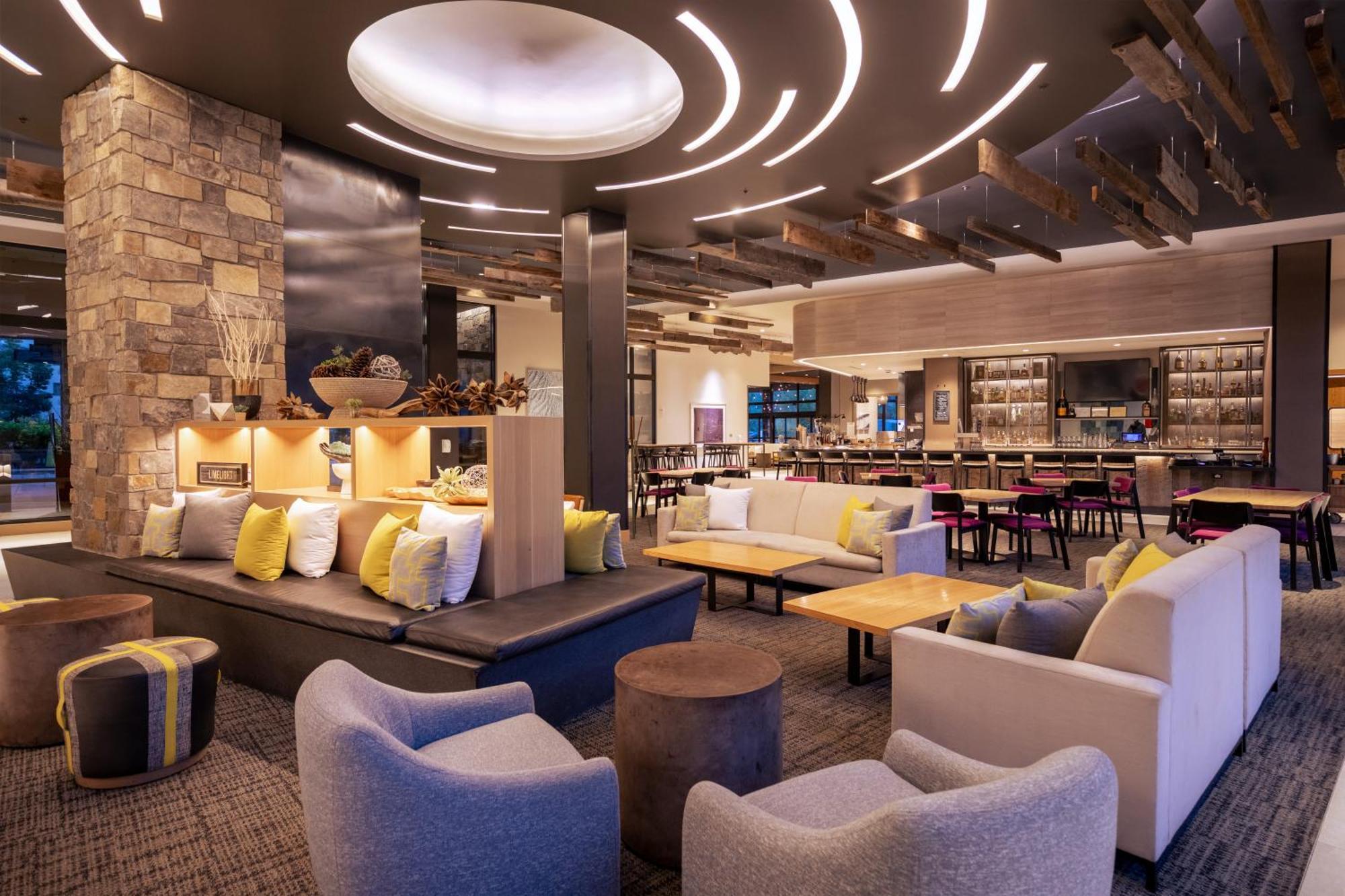 Hotel Limelight 4*