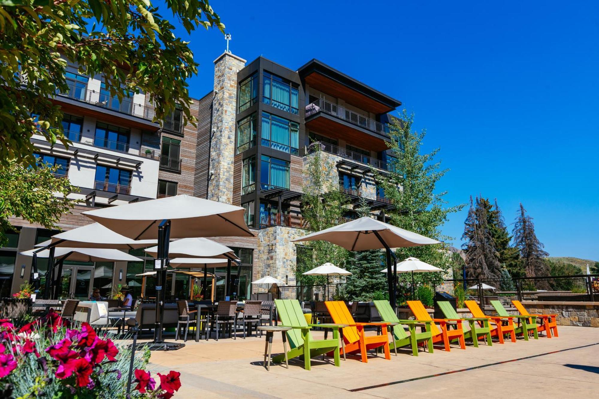 Limelight 4* Ketchum