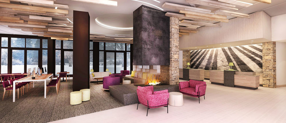 Limelight Hotel 4*