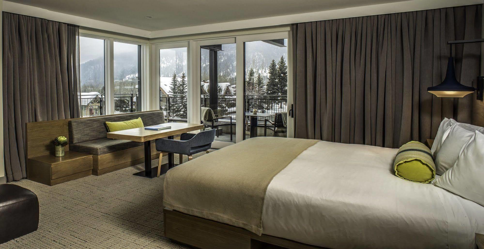 Limelight 4* Ketchum